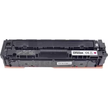 Renkforce Toner, pakeičiantis HP 204A CF533A, suderinamas, rausvai violetinis RF-HPCF533A (RF-6723108)