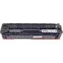 Renkforce Toner, pakeičiantis HP 204A CF533A, suderinamas, rausvai violetinis RF-HPCF533A (RF-6723108)