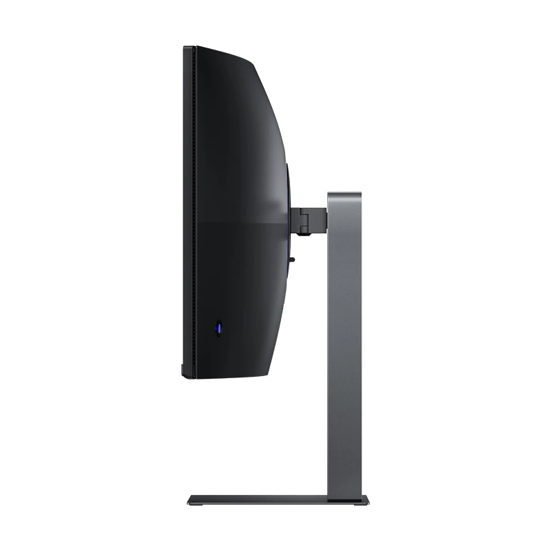 Xiaomi G34WQi 34 colių WQHD 21:9 180 Hz 1 ms monitorius, juodas