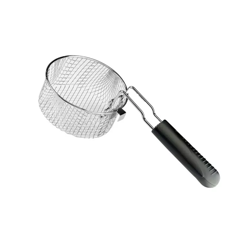 Elektrinė gruzdintuvė Beper P101FRI100, 1000 W, 2 l talpa