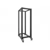 Atviras stovas Lanberg OR01-6032-B 32U juodas