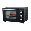 Mini orkaitė ESPERANZA EKO008N — 20 L, 1280 W, iki 230°C, mechaninis laikmatis