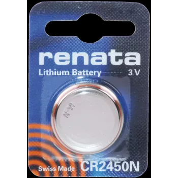 Renata CR2477N baterija (monetinė ličio)