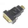 HDMI/DVI jungtis Gembird A-HDMI-DVI-1