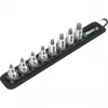 Wera 05003971001 įrankis juodos spalvos