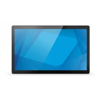 Elo I-Series 4.0 - Value - Viskas viename - 1 RK3399 - 4 GB RAM - 32 GB Flash - GigE - WLAN: 802.11a/b/g/n/ac, Bluetooth 5.0 - Android 10 - LED monitorius 54,61 cm (21,5 colio)