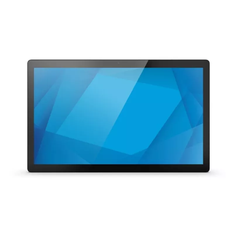 Elo I-Series 4.0 - Value - Viskas viename - 1 RK3399 - 4 GB RAM - 32 GB Flash - GigE - WLAN: 802.11a/b/g/n/ac, Bluetooth 5.0 - Android 10 - LED monitorius 54,61 cm (21,5 colio)