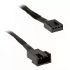 Silverstone CPF03 - Männlich/weiblich - 90 ° - 0.3 m (SST-CPF03)