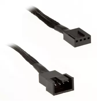 Silverstone CPF03 - Männlich/weiblich - 90 ° - 0.3 m (SST-CPF03)