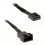 Silverstone CPF03 - Männlich/weiblich - 90 ° - 0.3 m (SST-CPF03)