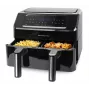 Emerio AF-130376.1 7,2 L juoda