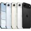 “Apple iPhone Air” 16,5 cm (6,5 inch) “Dual SIM” “iOS 26” 5G “USB Type-C” 512 GB mėlyna