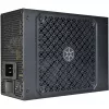 Maitinimo blokas HELA 2500R, juodas, 4x 12 kontaktų aukštos galios GPU, 7x PCIe, kabelių valdymas, 2500 W