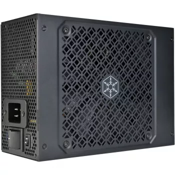 Maitinimo blokas HELA 2500R, juodas, 4x 12 kontaktų aukštos galios GPU, 7x PCIe, kabelių valdymas, 2500 W