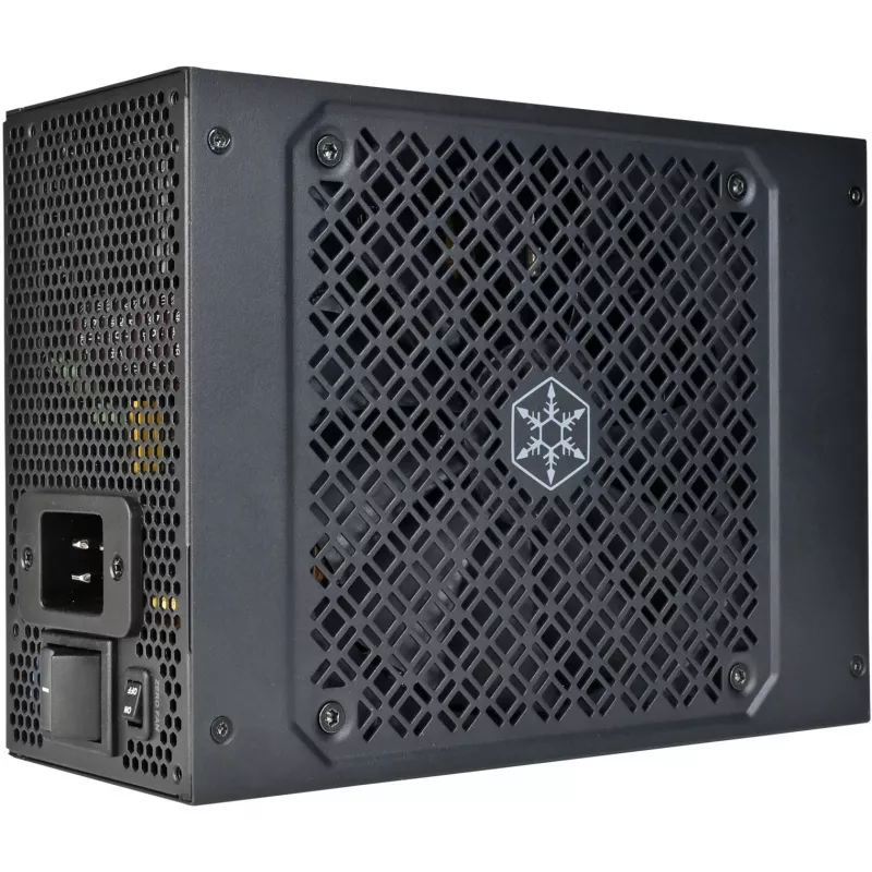 Maitinimo blokas HELA 2500R, juodas, 4x 12 kontaktų aukštos galios GPU, 7x PCIe, kabelių valdymas, 2500 W