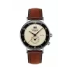 Laikrodis bauhaus Aviation Vintage Pilot 41 mm