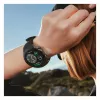 OnePlus Watch 2 46 mm išmanusis laikrodis su fluoroelastomeriniu dirželiu