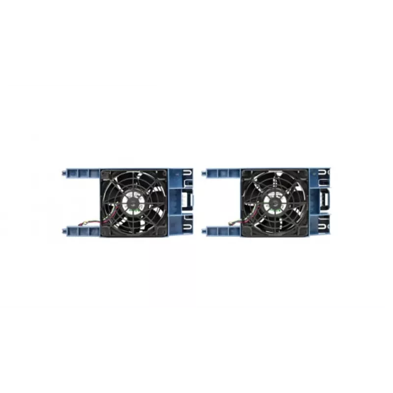 Ventiliatorius HPE P58462-B21 HP Enterprise, plotis 168 mm, gylis 62 mm, aukštis 138 mm