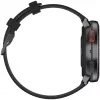 Polar Vantage V3 - Aliuminis - Sportinis laikrodis su dirželiu - Silikoninis - Ekranas 3,5 cm (1,39 col.) - 32 GB - Bluetooth - 57 g - Naktinė juoda (900108890)
