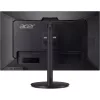 Acer CB2 CB322QK A 31,5 colio (80 cm) 4K UHD 3840×2160 IPS LCD monitorius, 4 ms, 350 cd/m², įmontuoti garsiakalbiai, juodas