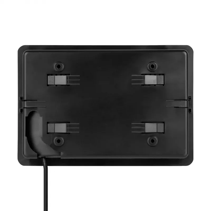 Peiying automobilinis monitorius galinio vaizdo kamerai 7 colių PY0110
