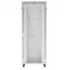 LANBERG 19 42U 800x1000 laisvai stovintis stovas su LCD stiklo durimis (FlatPack) (Gr) (krovininis pristatymas)
