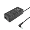 Maitinimo adapteris Qoltec 51555 65W juodas