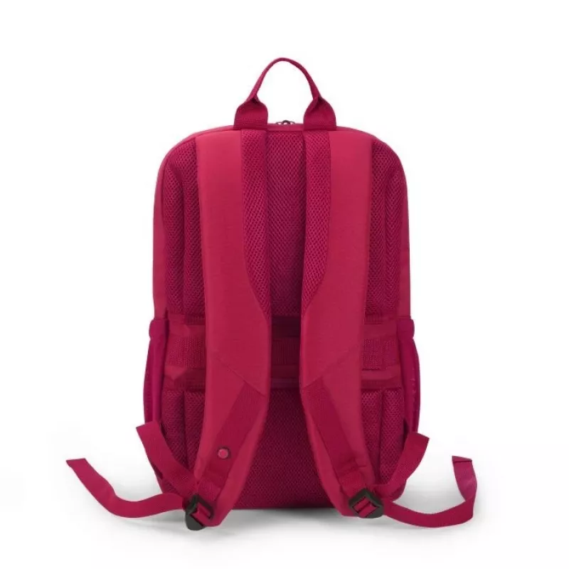 Dicota Eco Backpack SCALE kuprinė 13-15.6 inch raudona