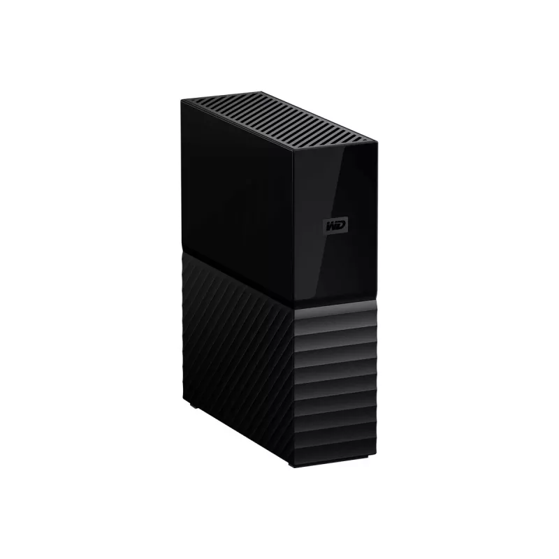 Išorinis kietasis diskas Western Digital 14TB USB 3.2 My Book