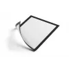 Magnetinis rėmelis Durable Duraframe A4 juodas
