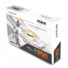 Pagrindinė plokštė Sapphire PURE B850A WIFI7 ATX