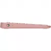 Logitech Pebble Keys 2 K380S Tonal Rose Fra BT belaidė klaviatūra (920-011805)