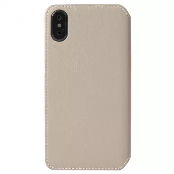 Krusell Pixbo 4 Card SlimWallet dėklas iPhone XS Max