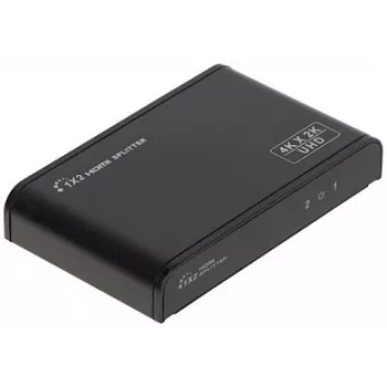 HDMI skirstytuvas HDMI-SP-1/2-HDCP