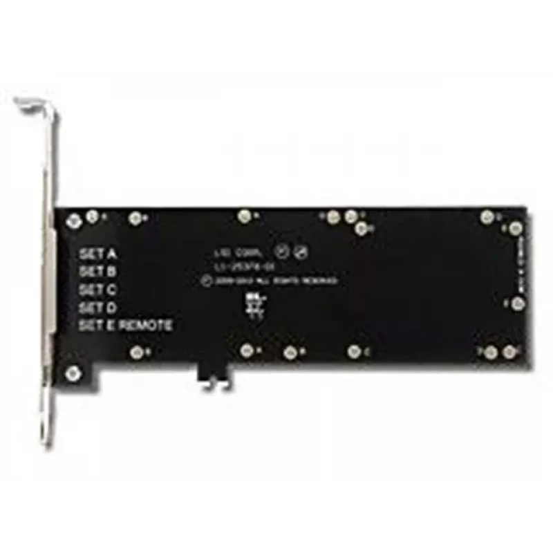 Broadcom BBU-BRACKET-05 – laikiklis baterijos atsarginiam maitinimui