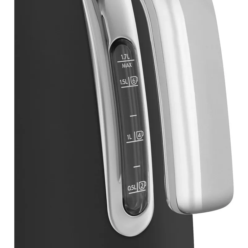Elektrinis virdulys Smeg KLF03BLMEU
