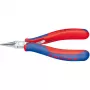 Knipex 35 32 115 replės smailianosės
