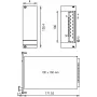 Schroff 21005478
