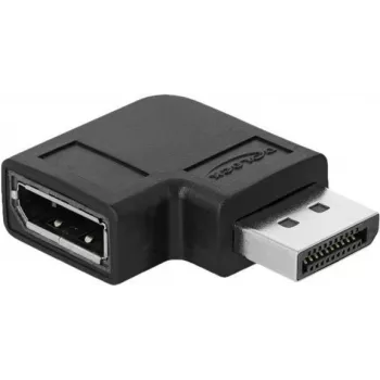 Kampinis DisplayPort adapteris DeLOCK 66297