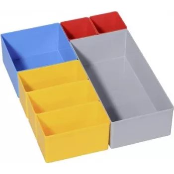 Įdėklų rinkinys allit 457930 ProServe – matmenys L 270 P 216 A 63 mm