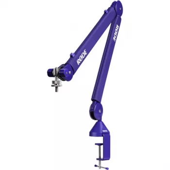 Rode PSA1+ Profesionali studijinė ranka (Violetinė)