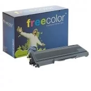 Freecolor TN2120-XL-FRC Dažų kasetė juoda