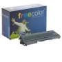 Freecolor TN2120-XL-FRC Dažų kasetė juoda