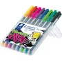 Feltukas Staedtler 318 WP8-1