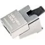 Smart Keeper NC13PKBK 5 x LAN kabelių užraktai su 2 raktais, pagrindinis, juodas SLSART-0308