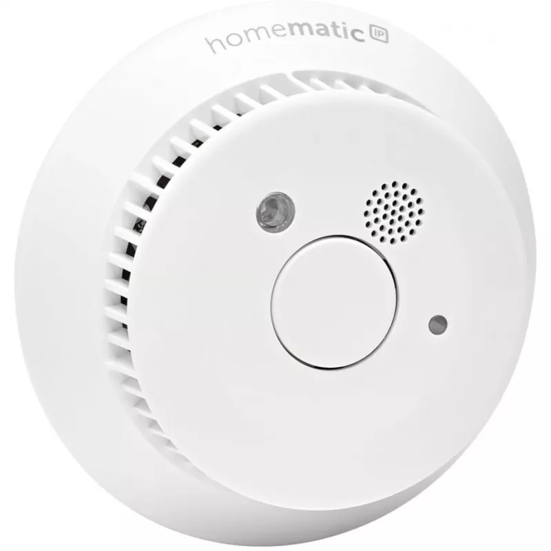 Homematic IP 162162A0 Baltas