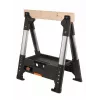 Stovas-pjovimo stalas Keter Lumberjack ROC Pro Gear