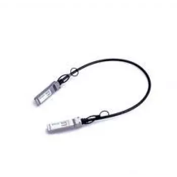 Lanview MO-SSC050J9287B InfiniBand / šviesolaidinis kabelis 7 m SFP+ juodas