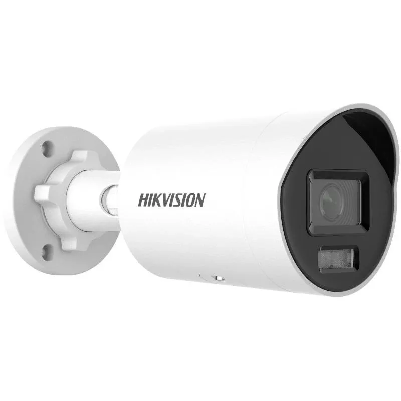 IP stebėjimo kamera Hikvision Pro Series DS-2CD2086G2H-IU 4K