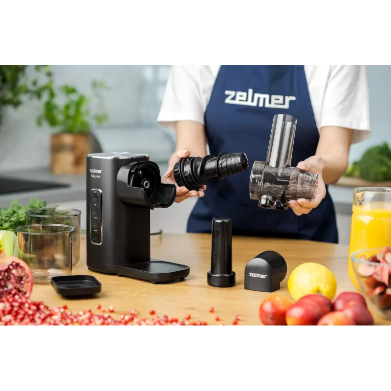 Sulčiaspaudė ZELMER ZJP3900 EasyJuice 700W 1,5L